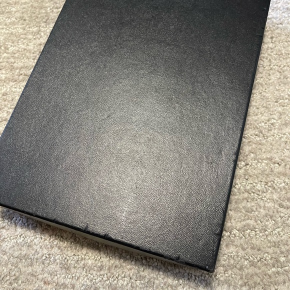 MicroCord Necklace *MAKE AN OFFER* - Picture 3 of 5